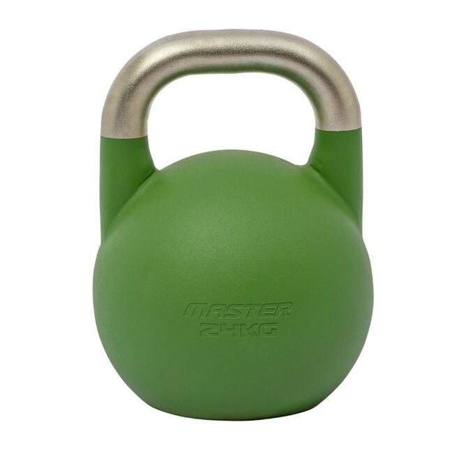 Kilpailu Kahvakuula 8-32 kg